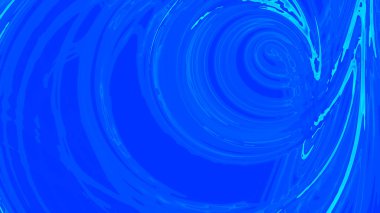 Fantezi kaotik renkli fraktal desen. Soyut Fraktal şekiller. 3D render resimde arka plan veya duvar kağıdı