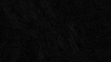 Fantezi kaotik renkli fraktal desen. Soyut Fraktal şekiller. 3D render resimde arka plan veya duvar kağıdı