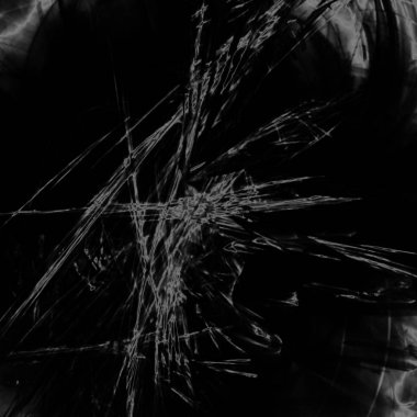 Fantezi kaotik renkli fraktal desen. Soyut Fraktal şekiller. 3D render resimde arka plan veya duvar kağıdı