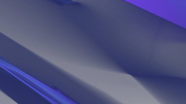 Fantezi kaotik renkli fraktal desen. Soyut Fraktal şekiller. 3D render resimde arka plan veya duvar kağıdı