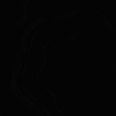 Fantezi kaotik renkli fraktal desen. Soyut Fraktal şekiller. 3D render resimde arka plan veya duvar kağıdı