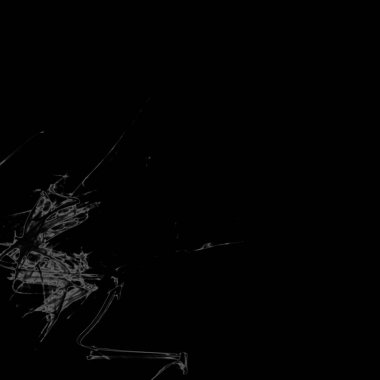 Fantezi kaotik renkli fraktal desen. Soyut Fraktal şekiller. 3D render resimde arka plan veya duvar kağıdı