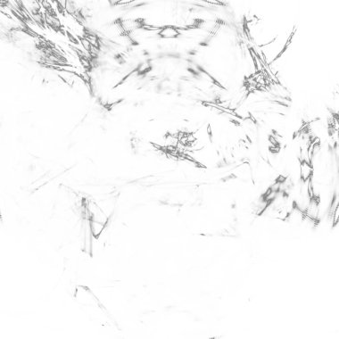 Fantezi kaotik renkli fraktal desen. Soyut Fraktal şekiller. 3D render resimde arka plan veya duvar kağıdı