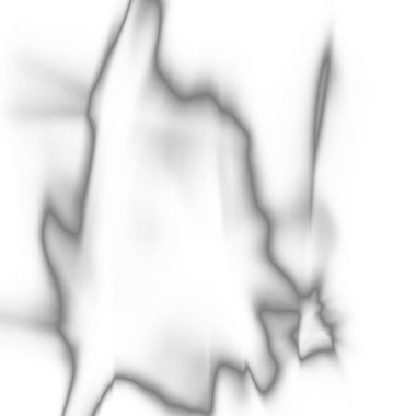 Fantezi kaotik renkli fraktal desen. Soyut Fraktal şekiller. 3D render resimde arka plan veya duvar kağıdı