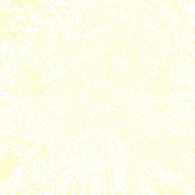 Fantezi kaotik renkli fraktal desen. Soyut Fraktal şekiller. 3D render resimde arka plan veya duvar kağıdı