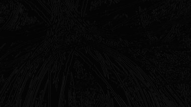 Fantezi kaotik renkli fraktal desen. Soyut Fraktal şekiller. 3D render resimde arka plan veya duvar kağıdı