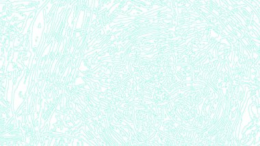 Fantezi kaotik renkli fraktal desen. Soyut Fraktal şekiller. 3D render resimde arka plan veya duvar kağıdı