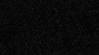 Fantezi kaotik renkli fraktal desen. Soyut Fraktal şekiller. 3D render resimde arka plan veya duvar kağıdı