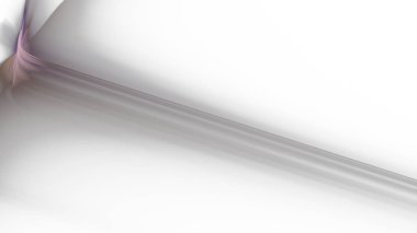 Fantezi kaotik renkli fraktal desen. Soyut Fraktal şekiller. 3D render resimde arka plan veya duvar kağıdı