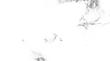 Fantezi kaotik renkli fraktal desen. Soyut Fraktal şekiller. 3D render resimde arka plan veya duvar kağıdı