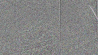 Fantezi kaotik renkli fraktal desen. Soyut Fraktal şekiller. 3D render resimde arka plan veya duvar kağıdı