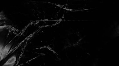 Fantezi kaotik renkli fraktal desen. Soyut Fraktal şekiller. 3D render resimde arka plan veya duvar kağıdı.