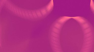 Fantezi kaotik renkli fraktal desen. Soyut Fraktal şekiller. 3D render resimde arka plan veya duvar kağıdı.