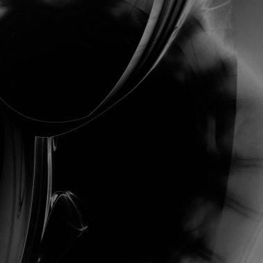 Fantezi kaotik renkli fraktal desen. Soyut Fraktal şekiller. 3D render resimde arka plan veya duvar kağıdı