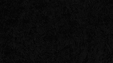 Fantezi kaotik renkli fraktal desen. Soyut Fraktal şekiller. 3D render resimde arka plan veya duvar kağıdı.