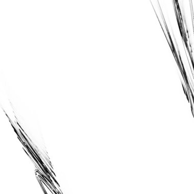 Fantezi kaotik renkli fraktal desen. Soyut Fraktal şekiller. 3D render resimde arka plan veya duvar kağıdı.