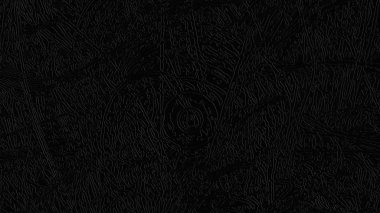 Fantezi kaotik renkli fraktal desen. Soyut Fraktal şekiller. 3D render resimde arka plan veya duvar kağıdı.