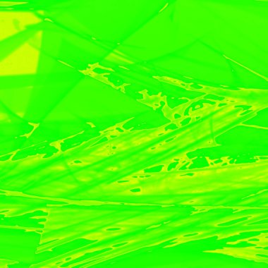 Fantezi kaotik renkli fraktal desen. Soyut Fraktal şekiller. 3D render resimde arka plan veya duvar kağıdı.