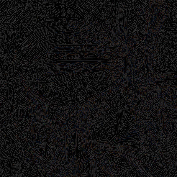 Fantezi kaotik renkli fraktal desen. Soyut Fraktal şekiller. 3D render resimde arka plan veya duvar kağıdı