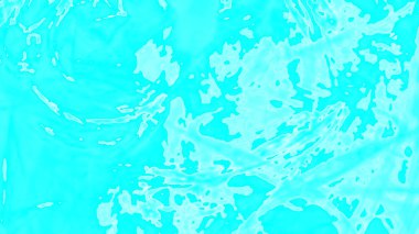 Fantezi kaotik renkli fraktal desen. Soyut Fraktal şekiller. 3D render resimde arka plan veya duvar kağıdı