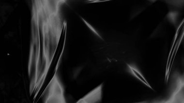 Fantezi kaotik renkli fraktal desen. Soyut Fraktal şekiller. 3D render resimde arka plan veya duvar kağıdı