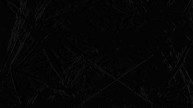 Fantezi kaotik renkli fraktal desen. Soyut Fraktal şekiller. 3D render resimde arka plan veya duvar kağıdı