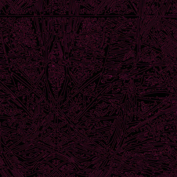 Fantasi kaotiske farverige fraktale mønster. Abstrakt fraktale former. 3D-gengivelse illustration baggrund eller tapet - Stock-foto