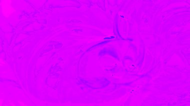 Fantezi kaotik renkli fraktal desen. Soyut Fraktal şekiller. 3D render resimde arka plan veya duvar kağıdı.