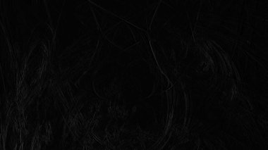 Fantezi kaotik renkli fraktal desen. Soyut Fraktal şekiller. 3D render resimde arka plan veya duvar kağıdı.