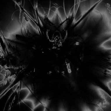 Fantezi kaotik renkli fraktal desen. Soyut Fraktal şekiller. 3D render resimde arka plan veya duvar kağıdı.