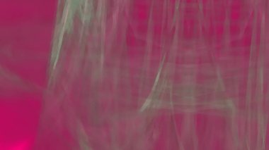 Fantezi kaotik renkli fraktal desen. Soyut Fraktal şekiller. 3D render resimde arka plan veya duvar kağıdı.