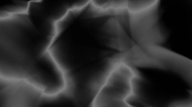 Fantezi kaotik renkli fraktal desen. Soyut Fraktal şekiller. 3D render resimde arka plan veya duvar kağıdı.