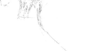 Fantezi kaotik renkli fraktal desen. Soyut Fraktal şekiller. 3D render resimde arka plan veya duvar kağıdı.