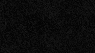 Fantezi kaotik renkli fraktal desen. Soyut Fraktal şekiller. 3D render resimde arka plan veya duvar kağıdı.