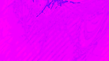 Fantezi kaotik renkli fraktal desen. Soyut Fraktal şekiller. 3D render resimde arka plan veya duvar kağıdı.