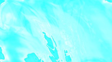 Fantezi kaotik renkli fraktal desen. Soyut Fraktal şekiller. 3D render resimde arka plan veya duvar kağıdı.