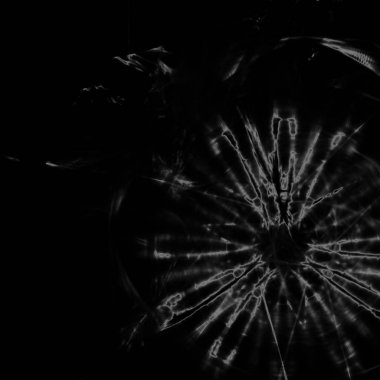 Fantezi kaotik renkli fraktal desen. Soyut Fraktal şekiller. 3D render resimde arka plan veya duvar kağıdı.