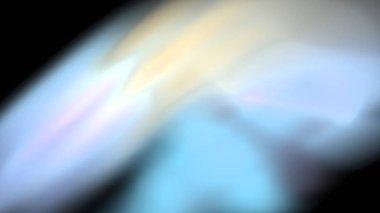 Fantezi kaotik renkli fraktal desen. Soyut Fraktal şekiller. 3D render resimde arka plan veya duvar kağıdı.