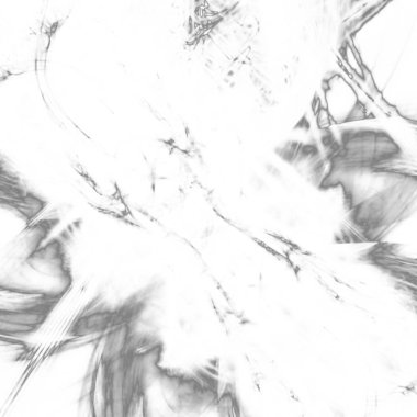 Fantezi kaotik renkli fraktal desen. Soyut Fraktal şekiller. 3D render resimde arka plan veya duvar kağıdı.