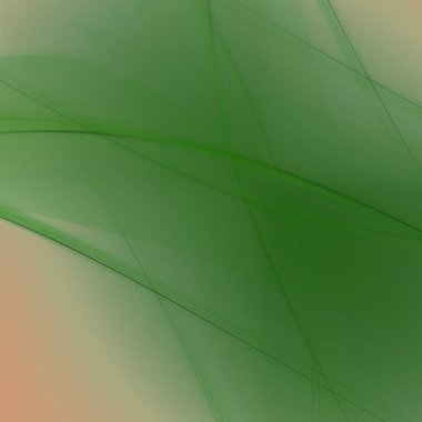 Fantezi kaotik renkli fraktal desen. Soyut Fraktal şekiller. 3D render resimde arka plan veya duvar kağıdı.