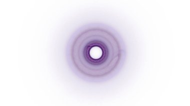 Fantezi kaotik renkli fraktal desen. Soyut Fraktal şekiller. 3D render resimde arka plan veya duvar kağıdı.