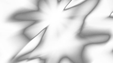 Fantezi kaotik renkli fraktal desen. Soyut Fraktal şekiller. 3D render resimde arka plan veya duvar kağıdı