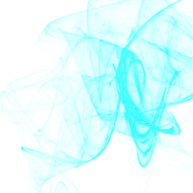 Fantezi kaotik renkli fraktal desen. Soyut Fraktal şekiller. 3D render resimde arka plan veya duvar kağıdı.