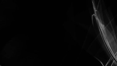 Fantezi kaotik renkli fraktal desen. Soyut Fraktal şekiller. 3D render resimde arka plan veya duvar kağıdı.