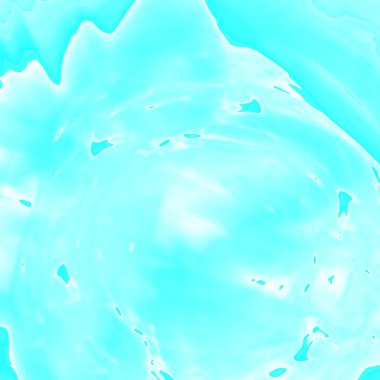 Fantezi kaotik renkli fraktal desen. Soyut Fraktal şekiller. 3D render resimde arka plan veya duvar kağıdı.