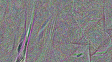 Fantezi kaotik renkli fraktal desen. Soyut Fraktal şekiller. 3D render resimde arka plan veya duvar kağıdı.