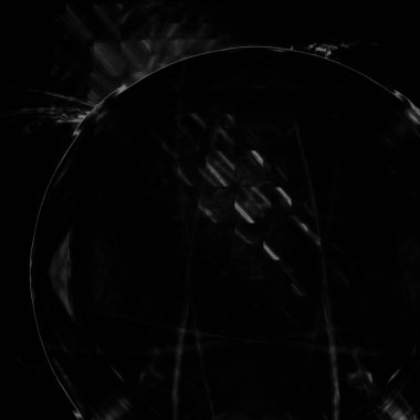 Fantezi kaotik renkli fraktal desen. Soyut Fraktal şekiller. 3D render resimde arka plan veya duvar kağıdı.