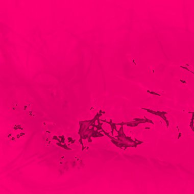 Fantezi kaotik renkli fraktal desen. Soyut Fraktal şekiller. 3D render resimde arka plan veya duvar kağıdı.