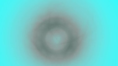 Fantezi kaotik renkli fraktal desen. Soyut Fraktal şekiller. 3D render resimde arka plan veya duvar kağıdı