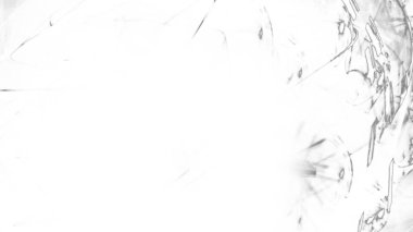 Fantezi kaotik renkli fraktal desen. Soyut Fraktal şekiller. 3D render resimde arka plan veya duvar kağıdı